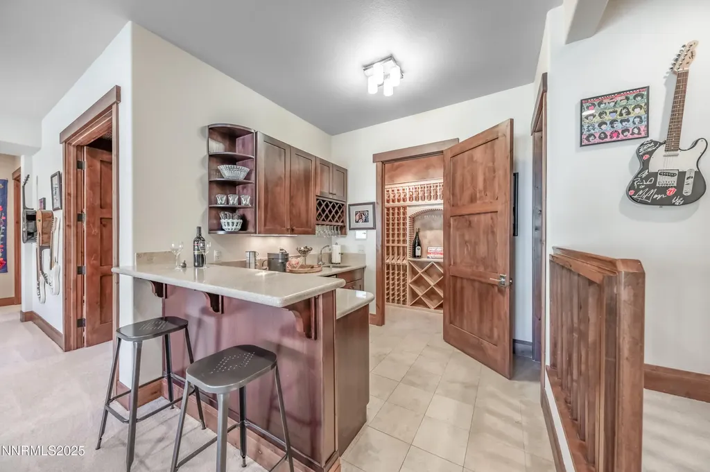 2195 Candle Rock Reno NV 89523