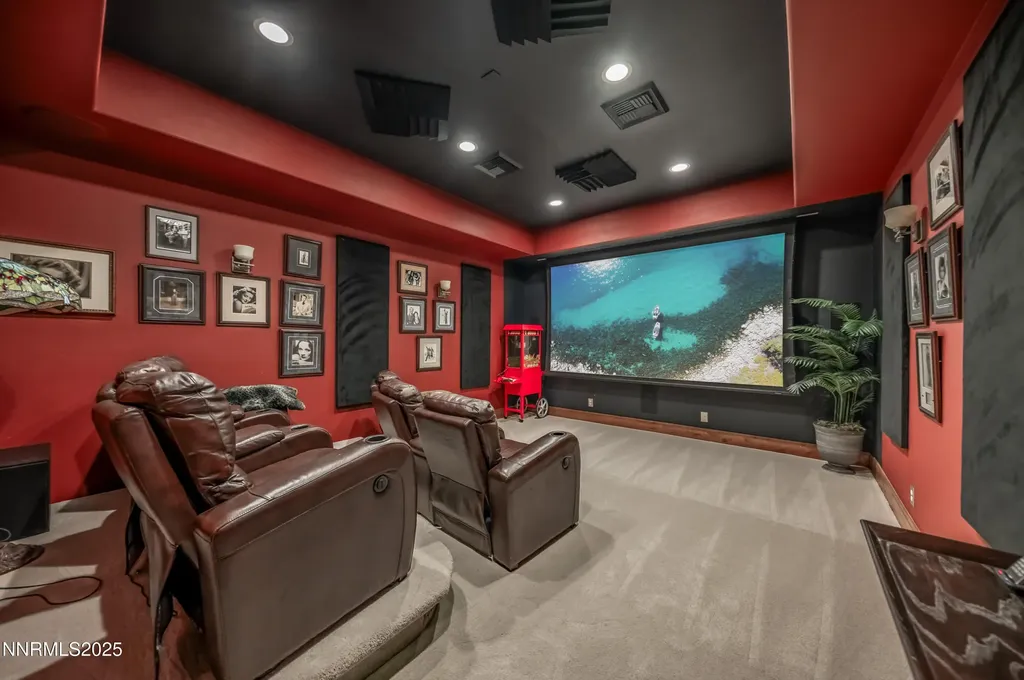 2195 Candle Rock Reno NV 89523