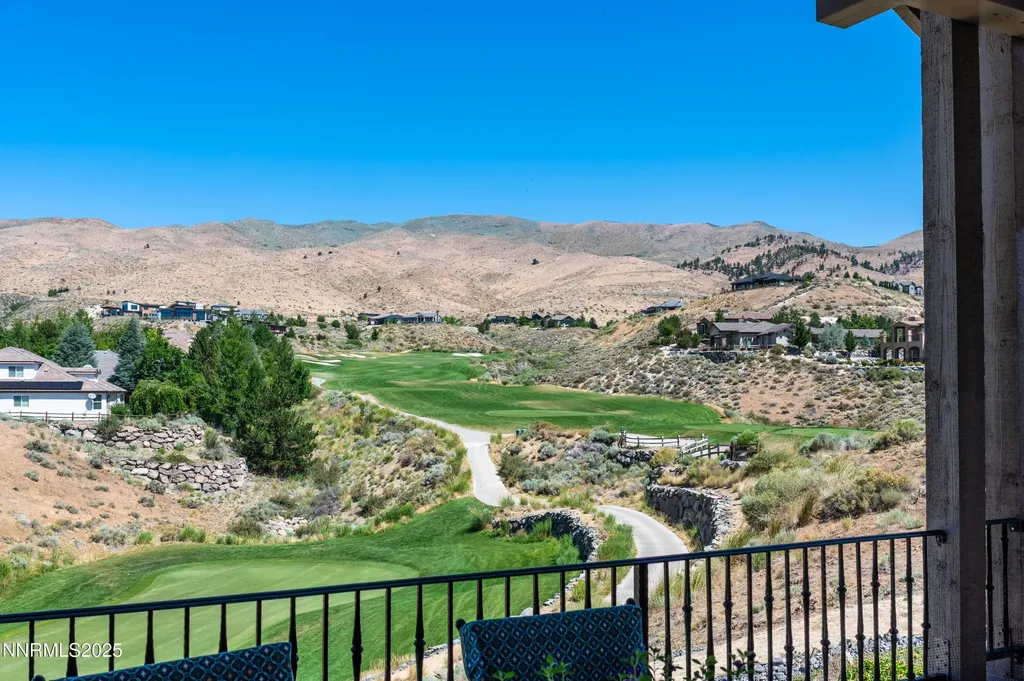 2195 Candle Rock Reno NV 89523