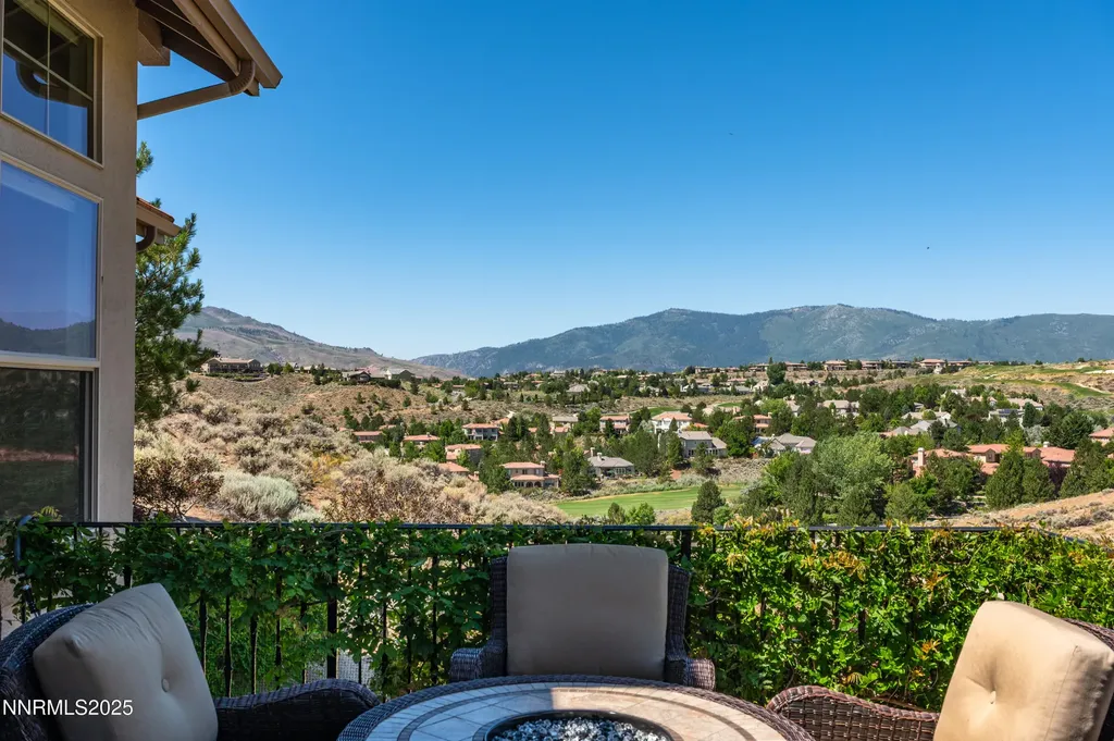 2195 Candle Rock Reno NV 89523