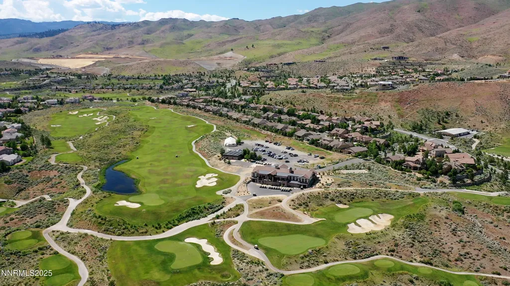 2195 Candle Rock Reno NV 89523