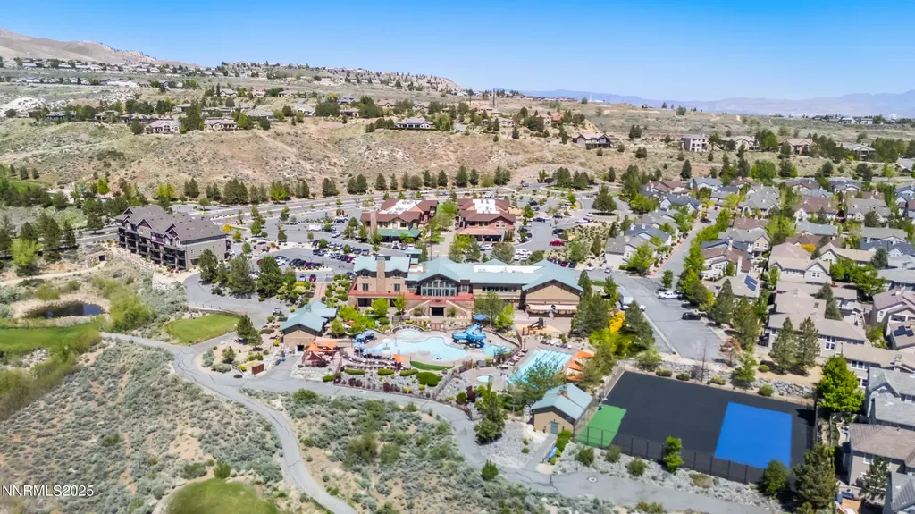 2195 Candle Rock Reno NV 89523