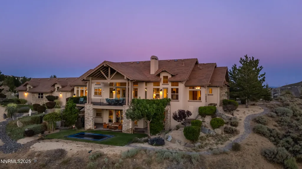 2195 Candle Rock Reno NV 89523