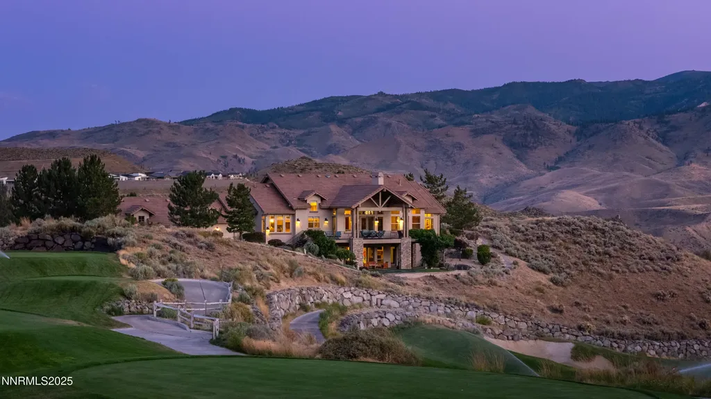 2195 Candle Rock Reno NV 89523