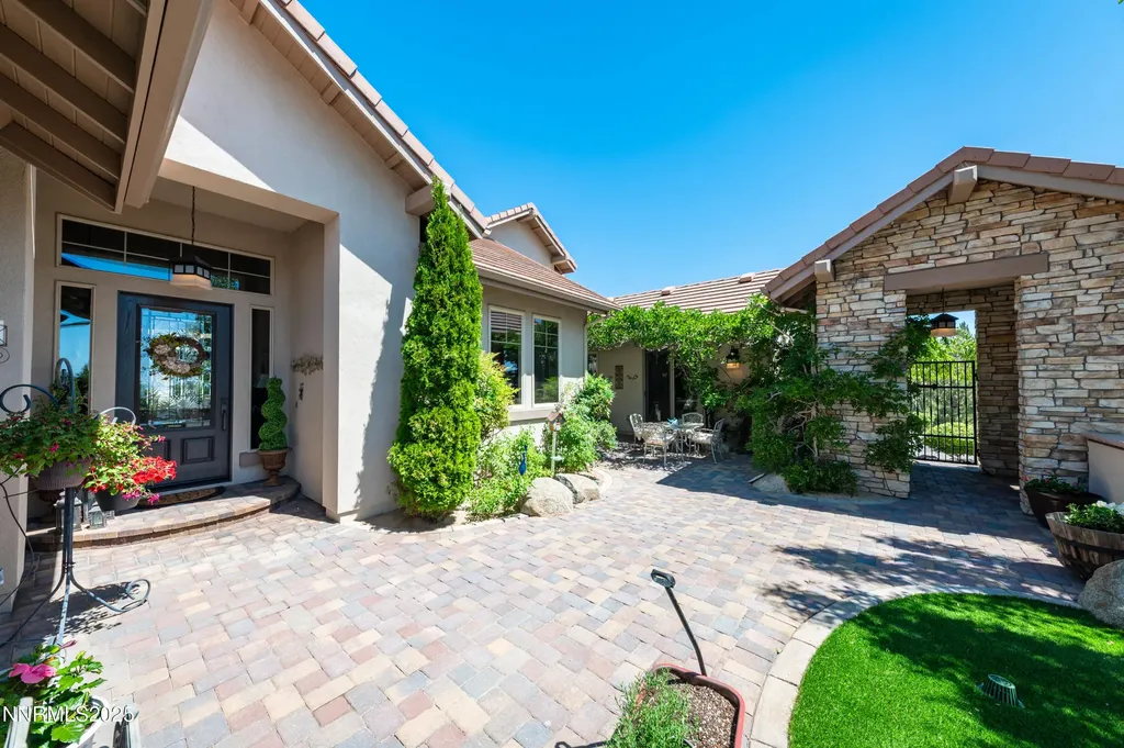 2195 Candle Rock Reno NV 89523