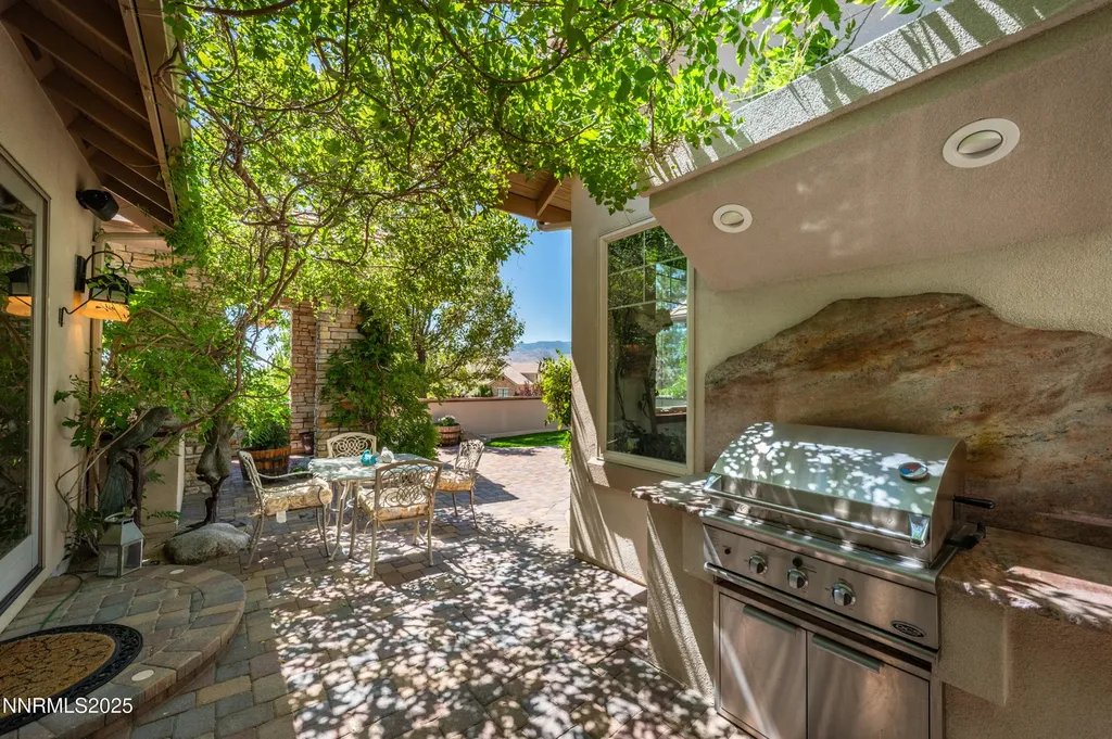 2195 Candle Rock Reno NV 89523