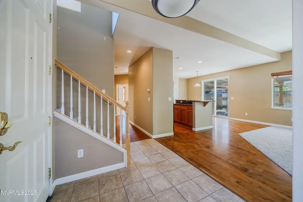 811 Pinchot Pass Sparks NV 89436