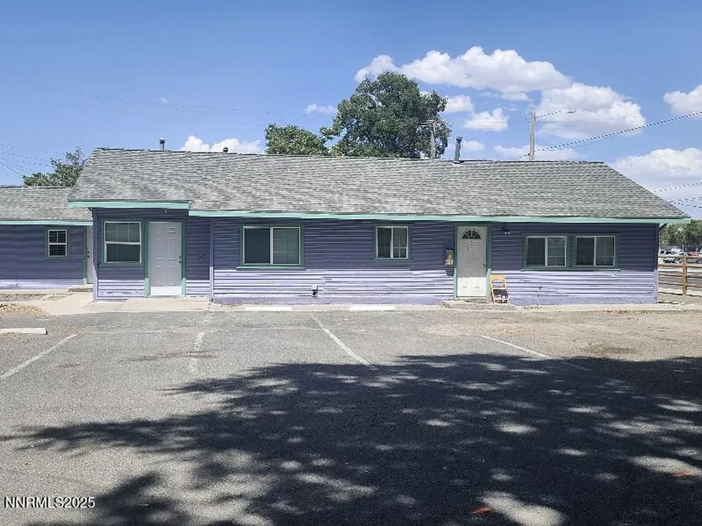 1145 Cornell Lovelock NV 89419