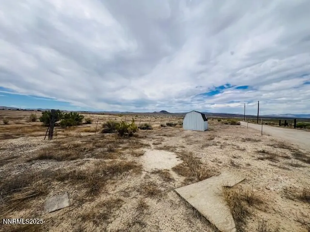 770 Butte Fallon NV 89406