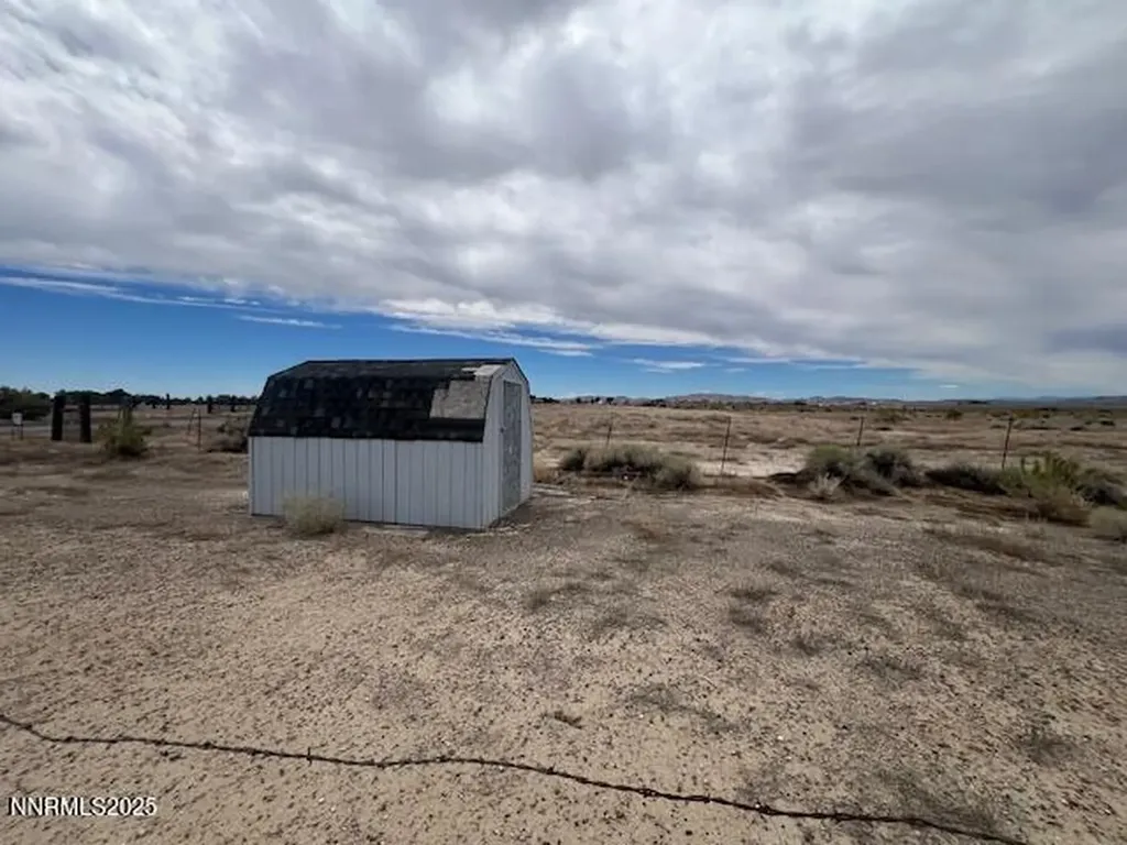 770 Butte Fallon NV 89406