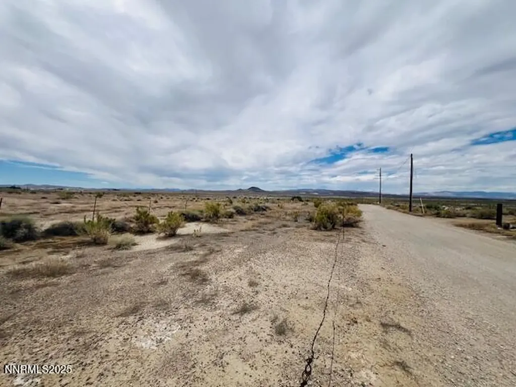 770 Butte Fallon NV 89406