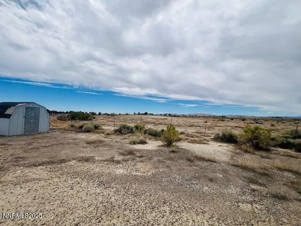 770 Butte Fallon NV 89406