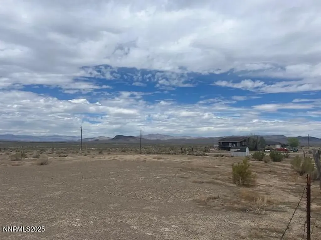 770 Butte Fallon NV 89406