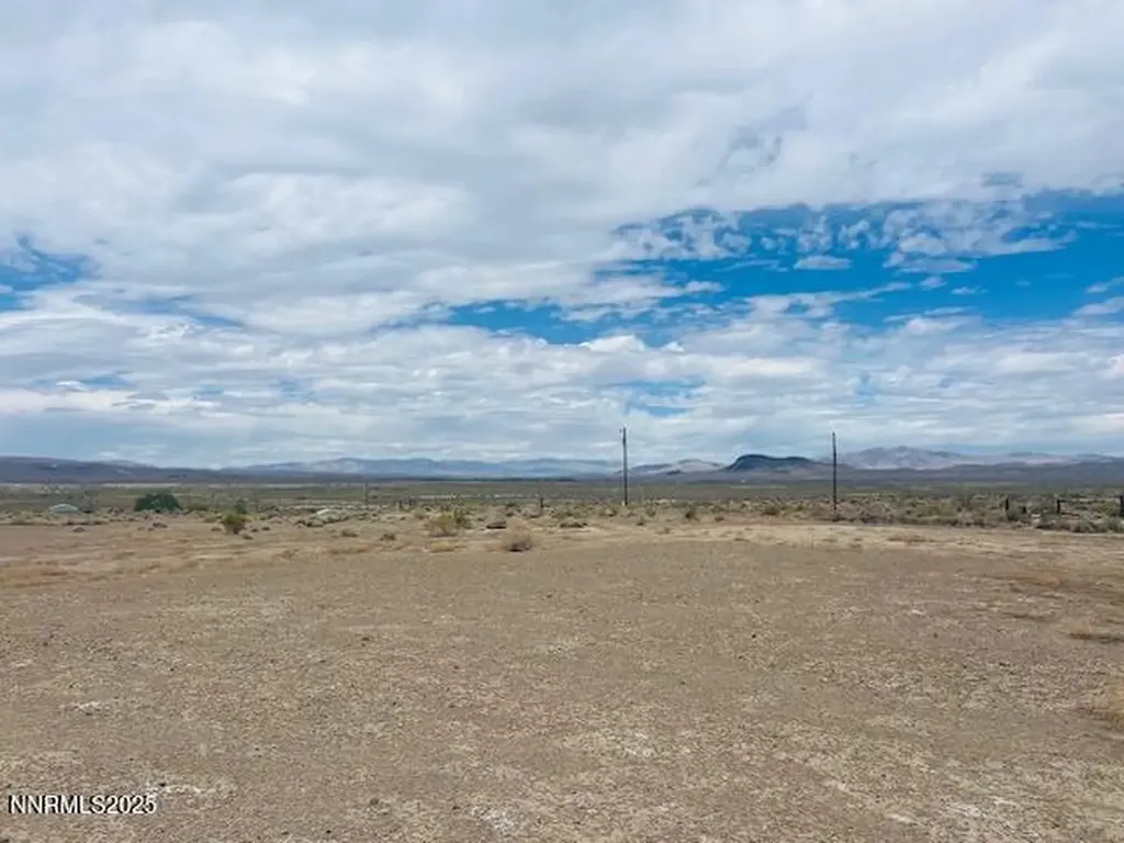 770 Butte Fallon NV 89406