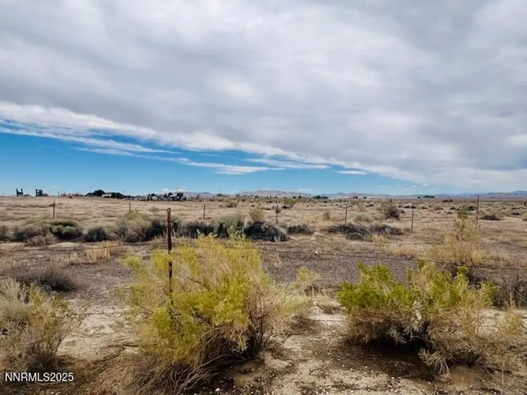 770 Butte Fallon NV 89406