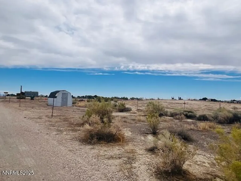 770 Butte Fallon NV 89406