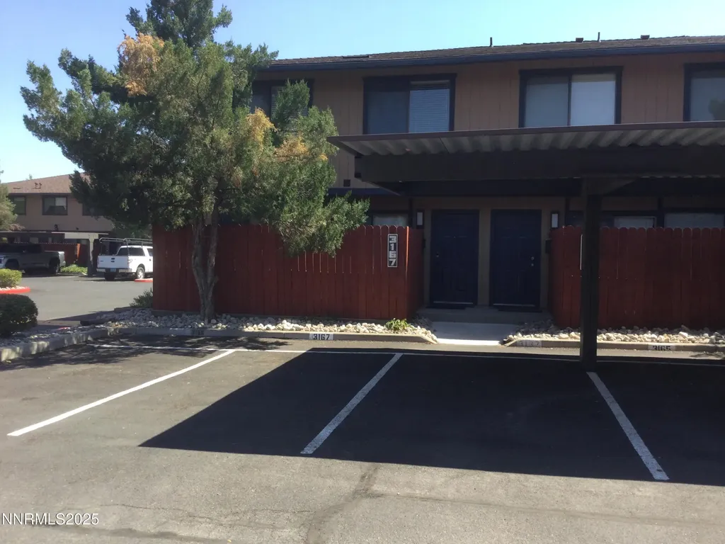 3167 Bristle Branch Sparks NV 89434