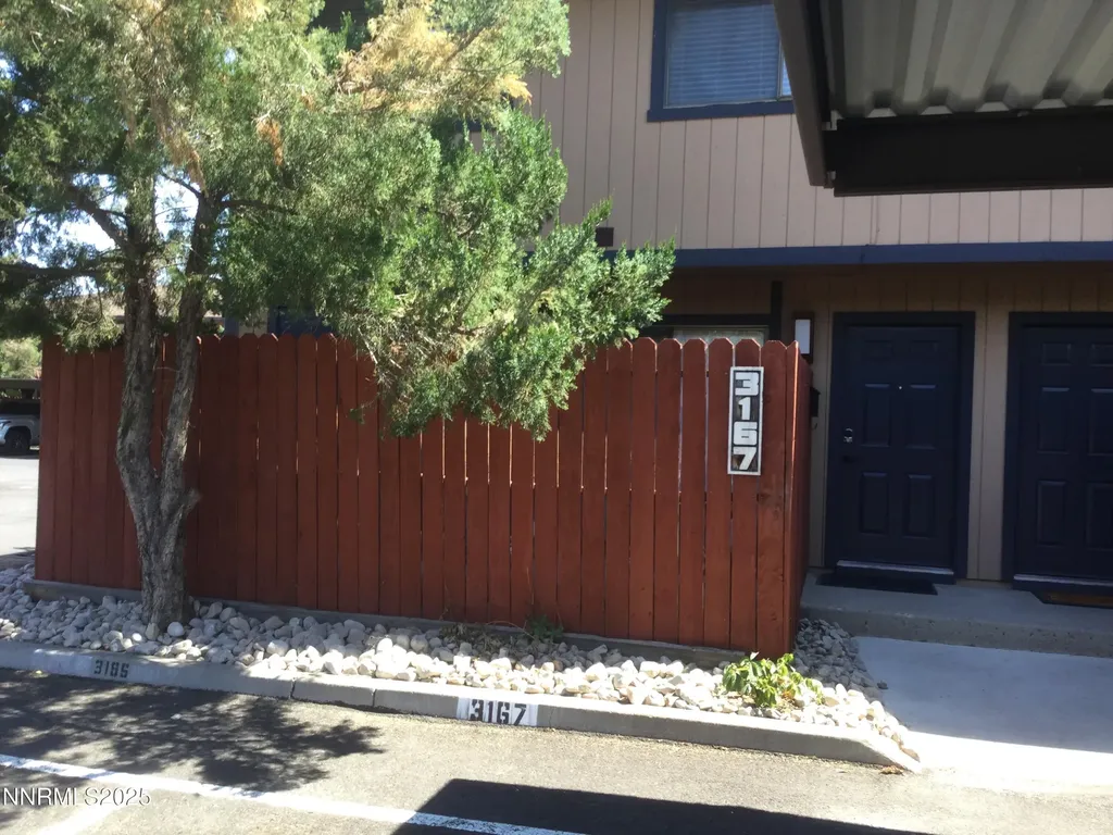 3167 Bristle Branch Sparks NV 89434