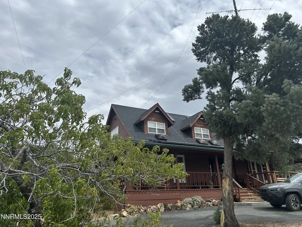 370 Panamint Reno NV 89521