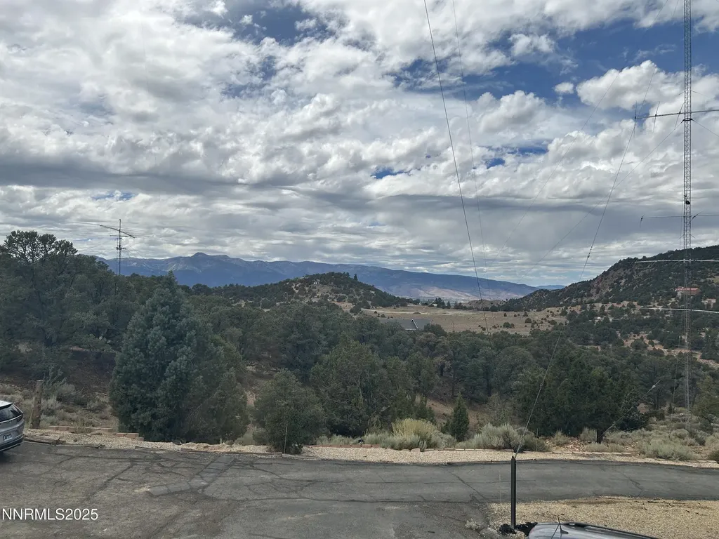 370 Panamint Reno NV 89521