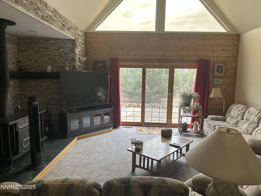 370 Panamint Reno NV 89521