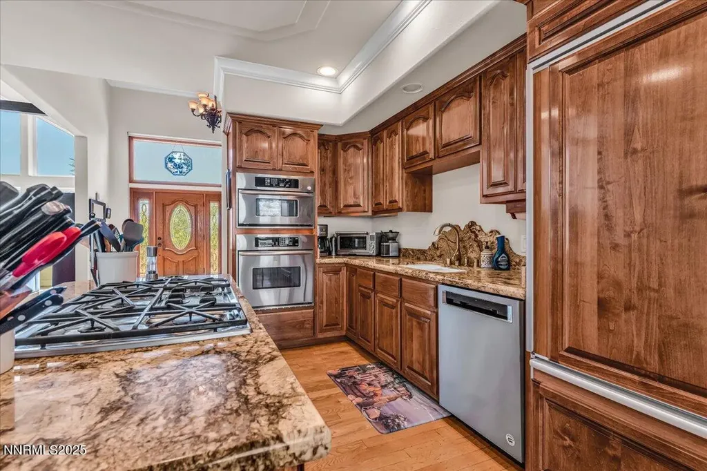 1272 Kingsbury Grade Gardnerville NV 89460