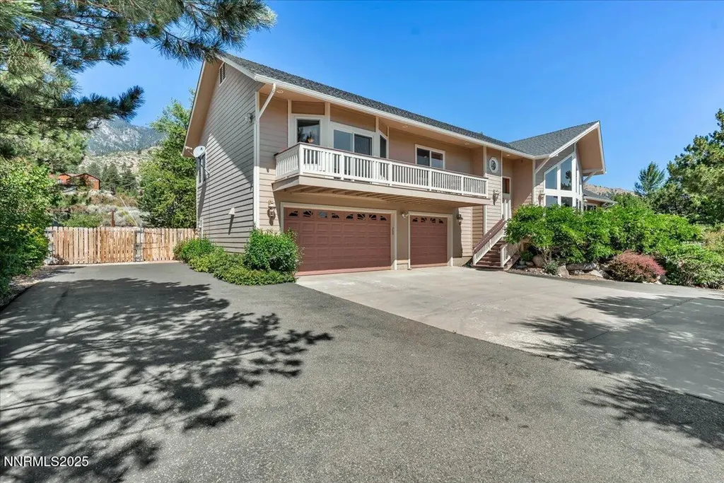 1272 Kingsbury Grade Gardnerville NV 89460
