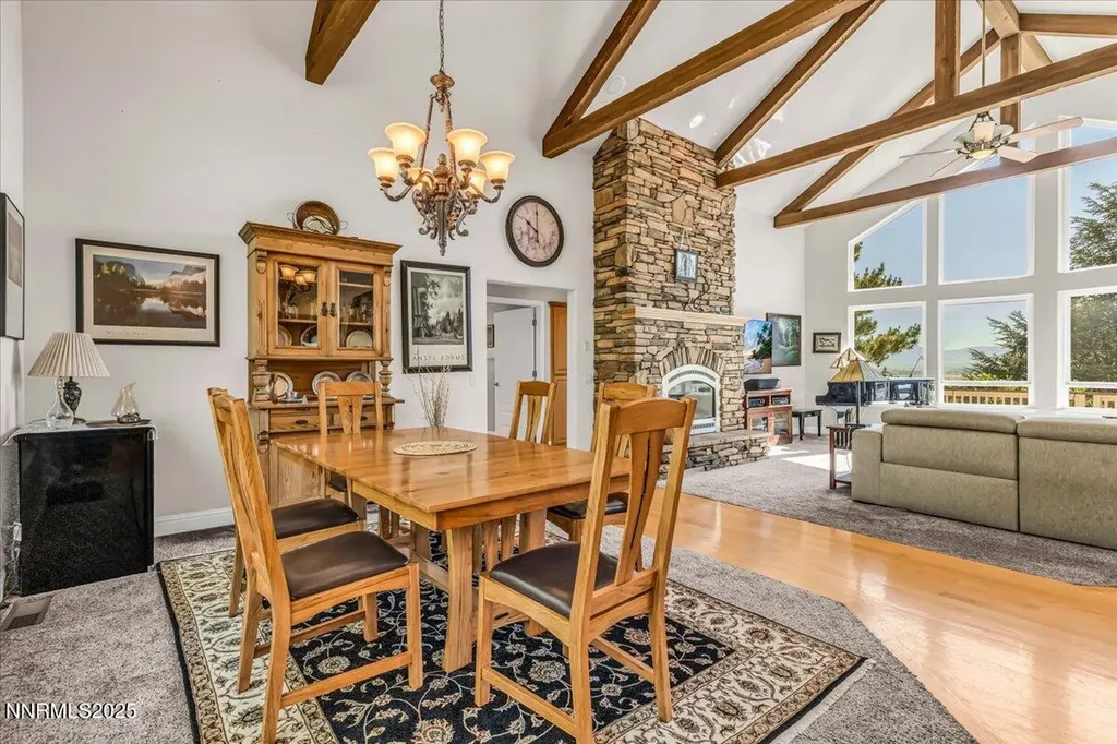 1272 Kingsbury Grade Gardnerville NV 89460