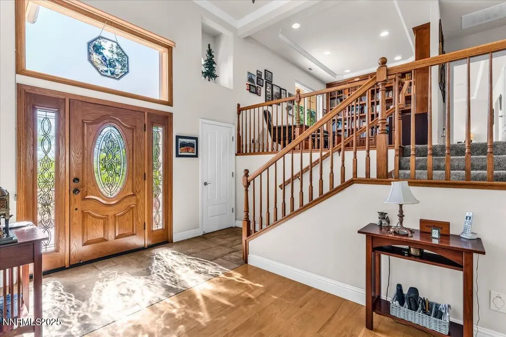 1272 Kingsbury Grade Gardnerville NV 89460