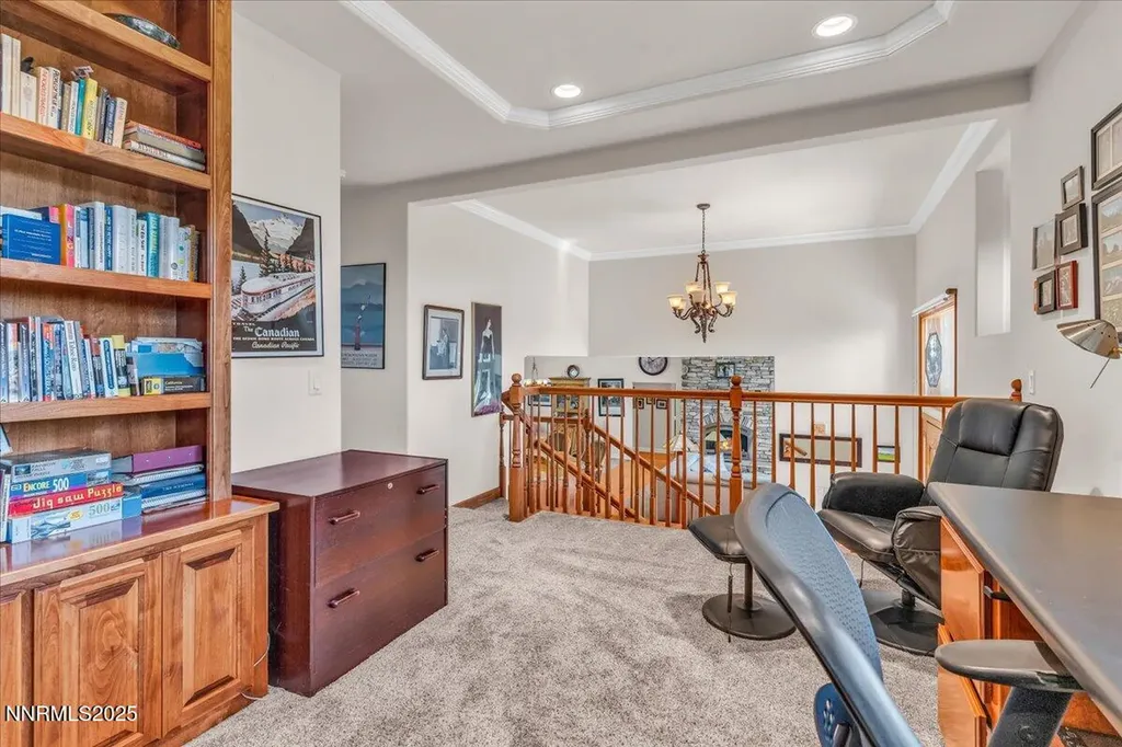 1272 Kingsbury Grade Gardnerville NV 89460