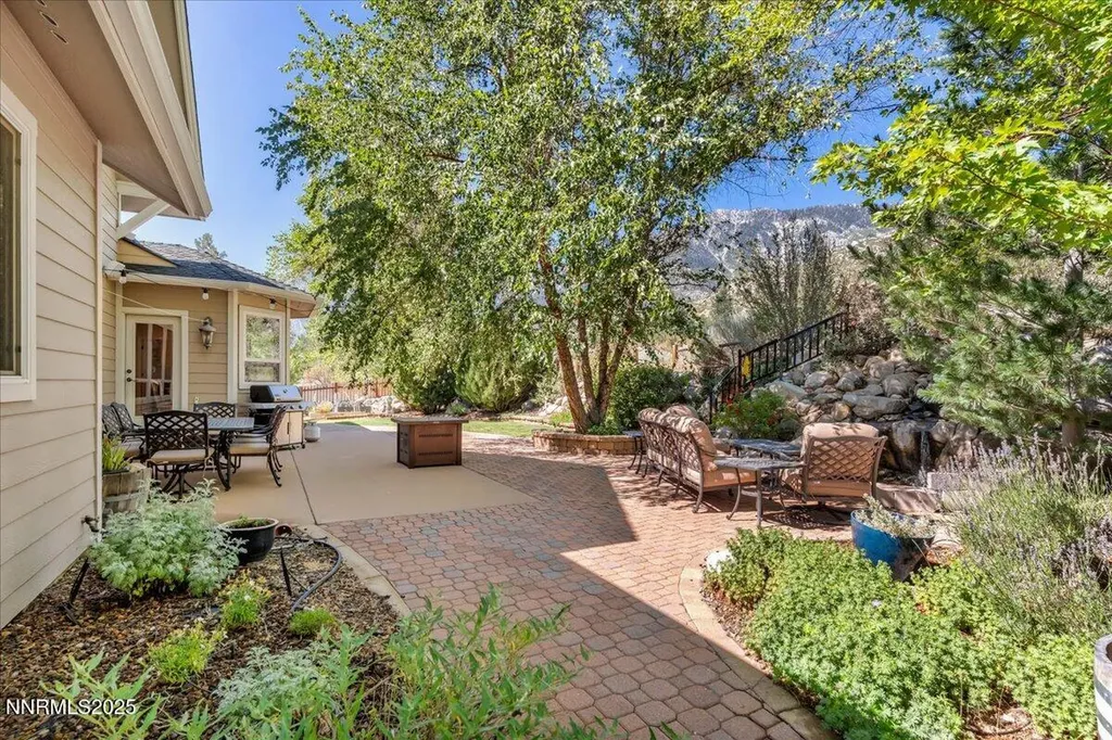 1272 Kingsbury Grade Gardnerville NV 89460