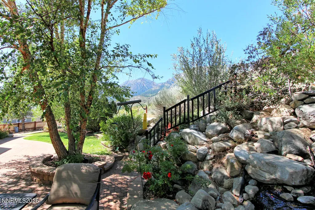 1272 Kingsbury Grade Gardnerville NV 89460