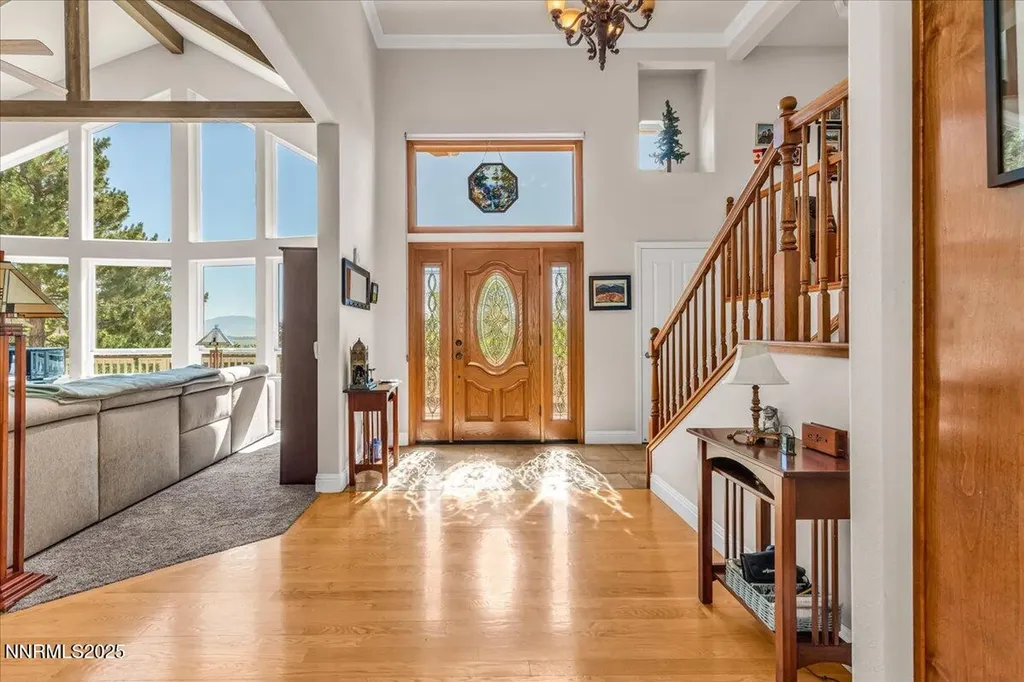1272 Kingsbury Grade Gardnerville NV 89460