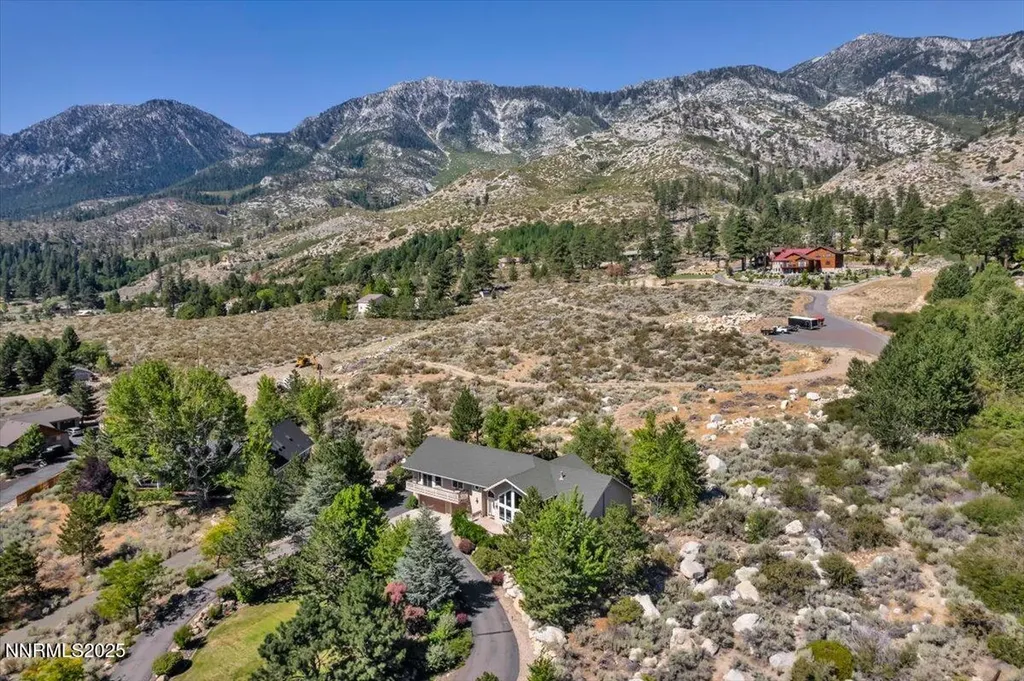 1272 Kingsbury Grade Gardnerville NV 89460