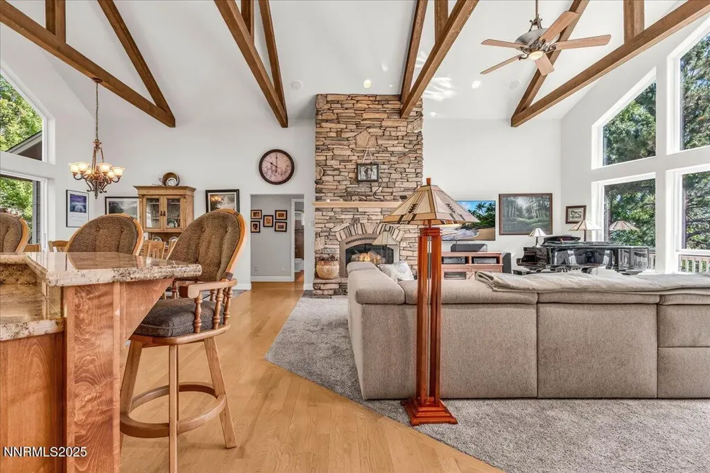 1272 Kingsbury Grade Gardnerville NV 89460