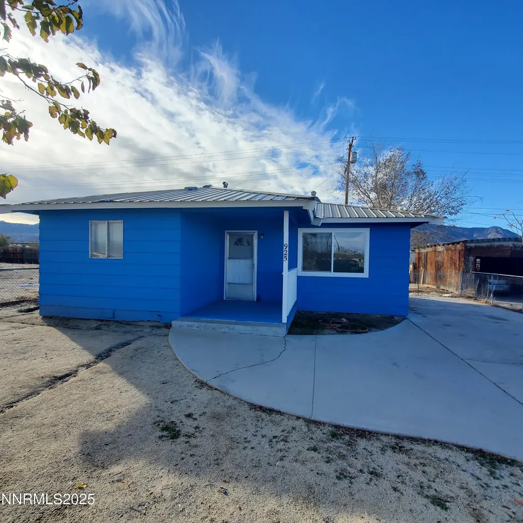 925 Arb Hawthorne NV 89415