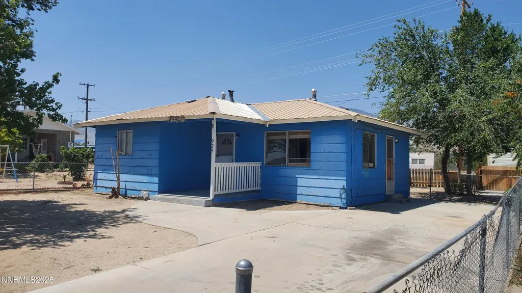 925 Arb Hawthorne NV 89415