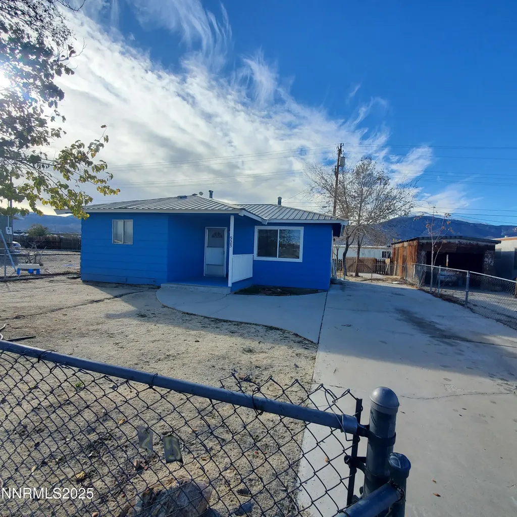 925 Arb Hawthorne NV 89415