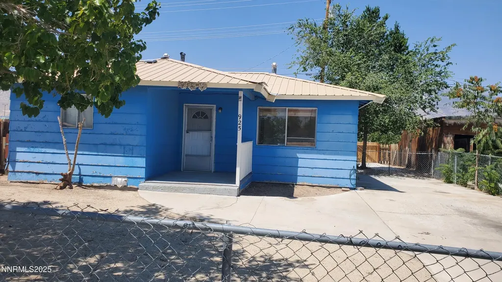 925 Arb Hawthorne NV 89415