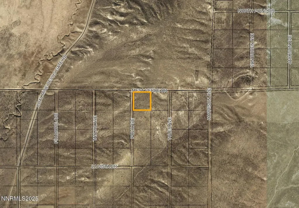 012031001 Mesa Verde Drive Elko NV 89801