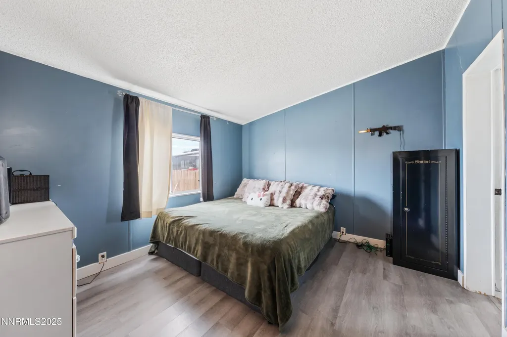 2975 Winnemucca Silver Springs NV 89429