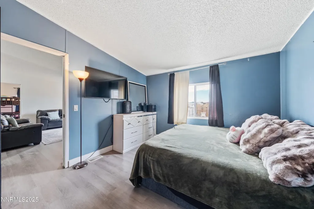 2975 Winnemucca Silver Springs NV 89429