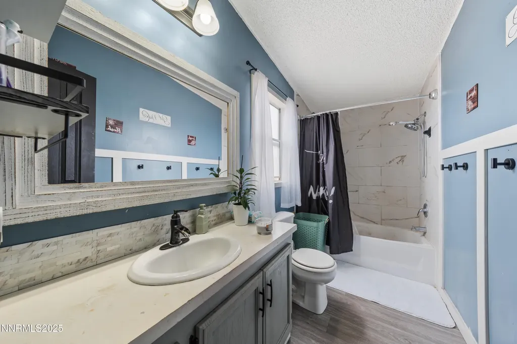 2975 Winnemucca Silver Springs NV 89429
