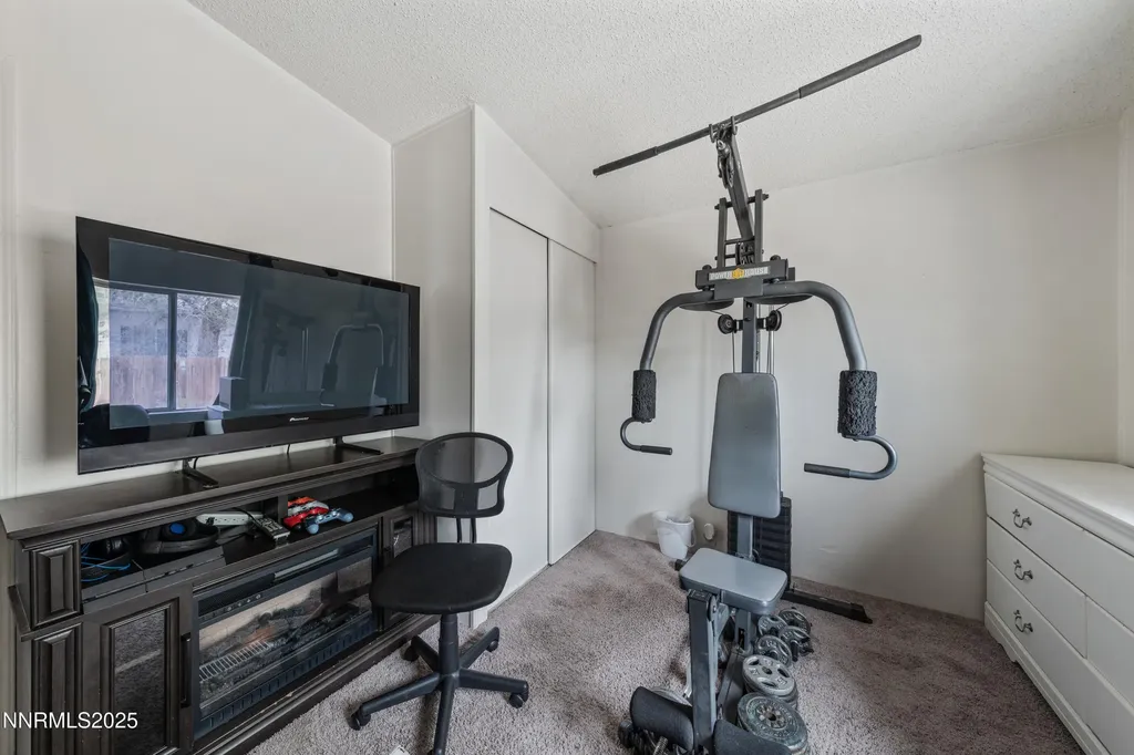 2975 Winnemucca Silver Springs NV 89429