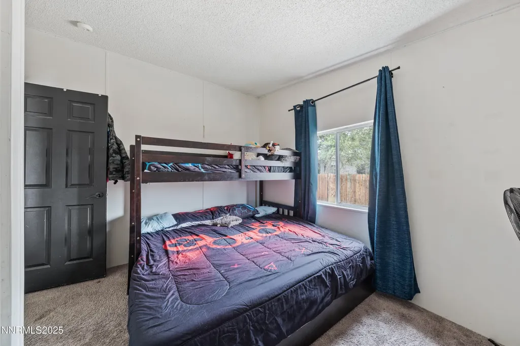 2975 Winnemucca Silver Springs NV 89429