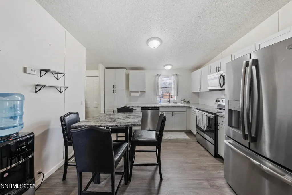 2975 Winnemucca Silver Springs NV 89429