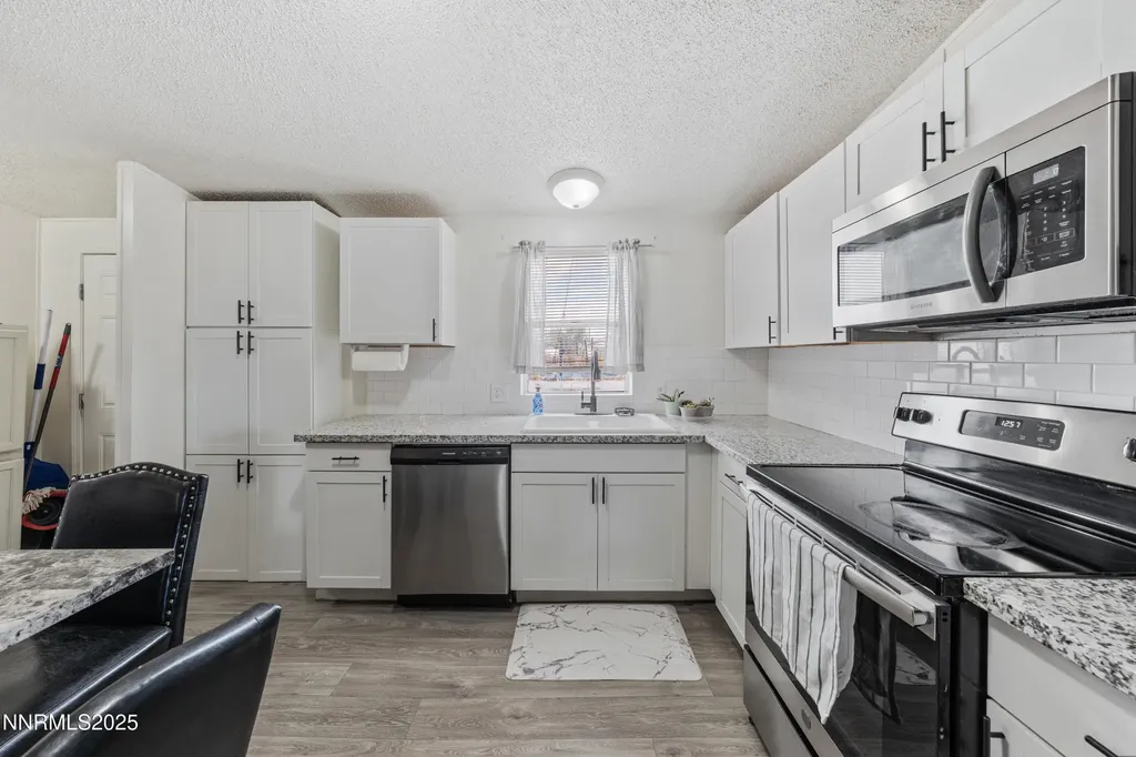 2975 Winnemucca Silver Springs NV 89429
