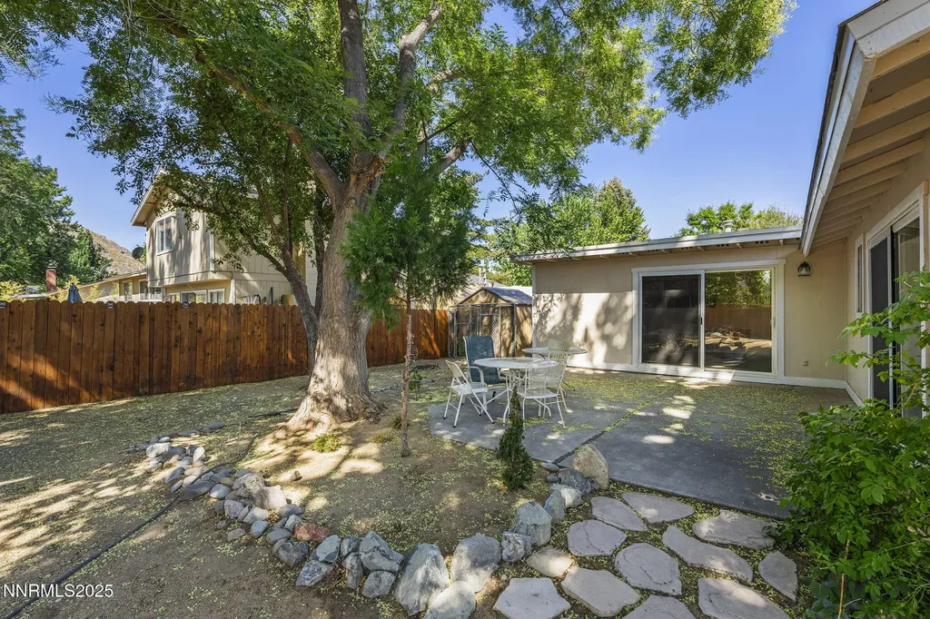 4350 Snowshoe Reno NV 89502