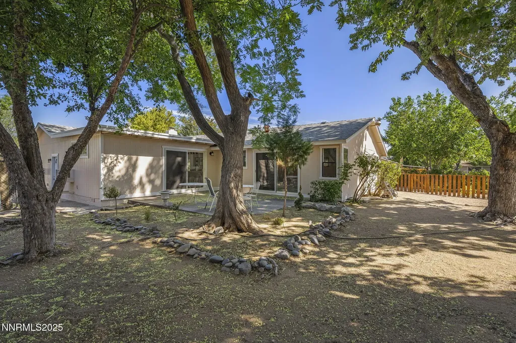 4350 Snowshoe Reno NV 89502