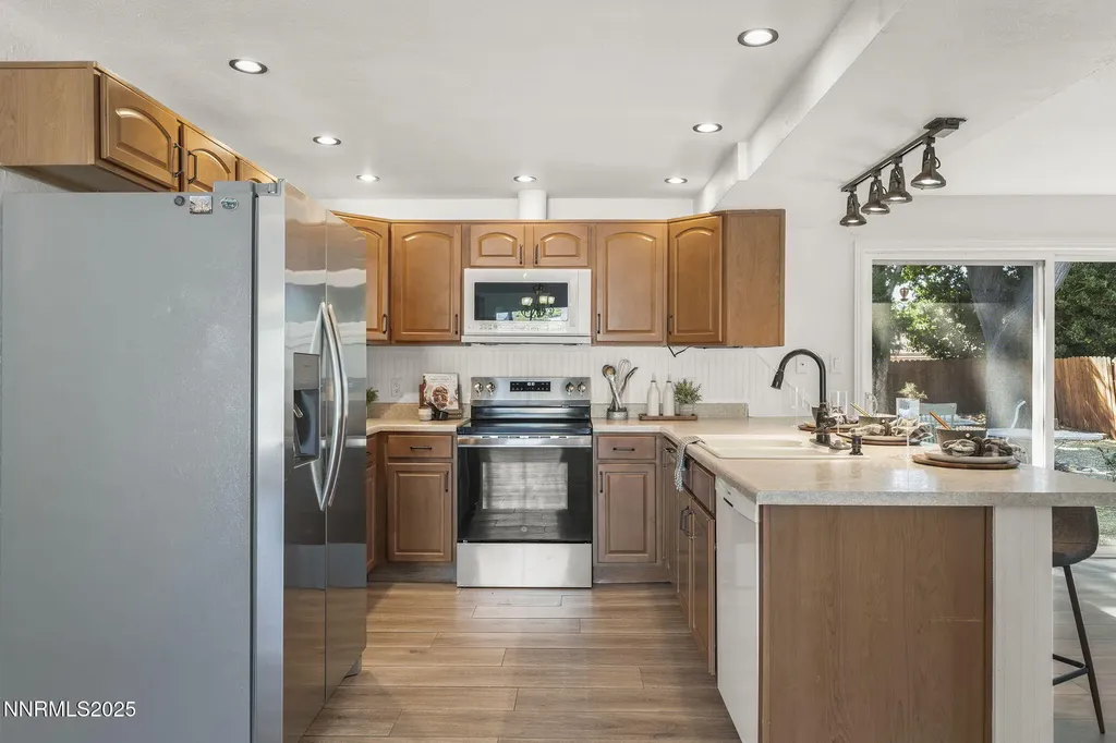 4350 Snowshoe Reno NV 89502